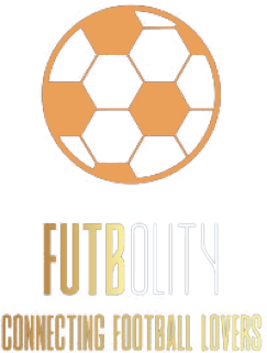 Logo Futbolity